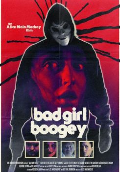 Bad Girl Boogey