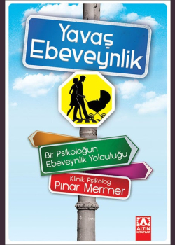 Yavaş Ebeveynlik