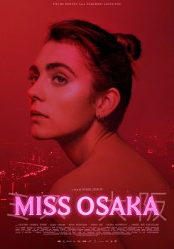 Miss Osaka