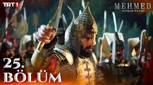 Mehmed: Fetihler Sultani 25.Bölüm