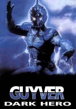 Guyver: Dark Hero