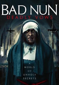 Bad Nun: Deadly Vows