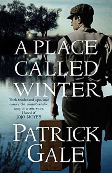 A Place Called Winter