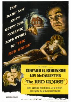 The Red House