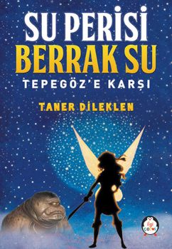 Su Perisi Berrak Su