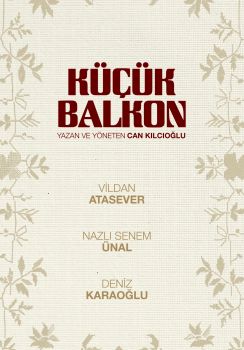 Küçük Balkon