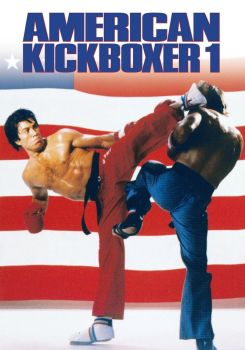 American Kickboxer