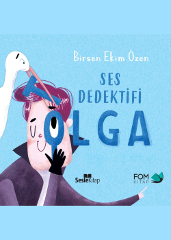 Ses Dedektifi Tolga