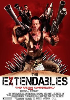 The Extendables