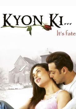 Hüzünlü Aşk Hikayesi  / Kyon Ki