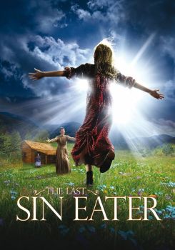 The Last Sin Eater