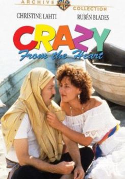 Crazy From the Heart