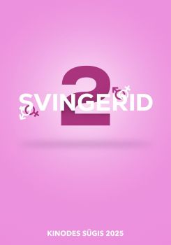 Svingerid 2