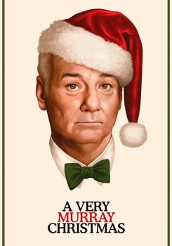 A Very Murray Christmas