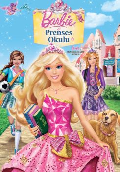 Barbie: Prenses Okulu