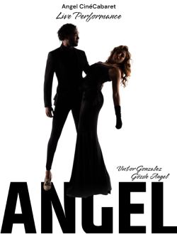 Angel CineCabaret