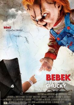 Chucky'nin Tohumu