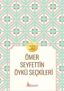 Ömer Seyfettin Öykü Seçkileri