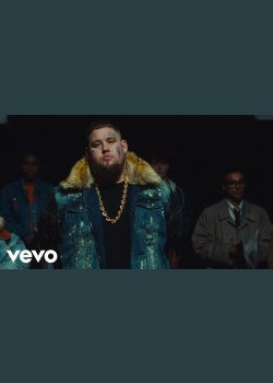 Rag'n'Bone Man - All You Ever Wanted (Official Video)