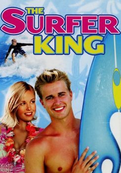 The Surfer King