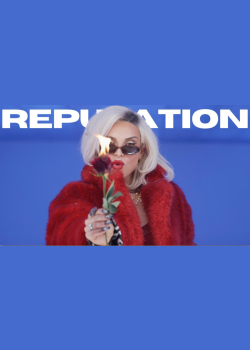 Reputation - Hana Giraldo (Official Music Video)