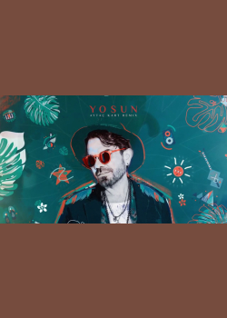 Kenan Doğulu - Yosun (Aytaç Kart Remix)