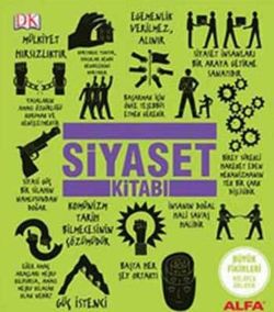 Siyaset Kitabı