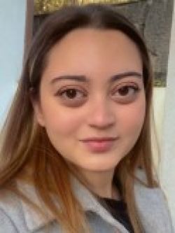 Sude Naz Demirci