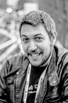 Santiago Alvarado Ilarri