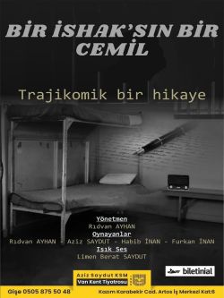 Bir  İshak'sın Bir Cemil