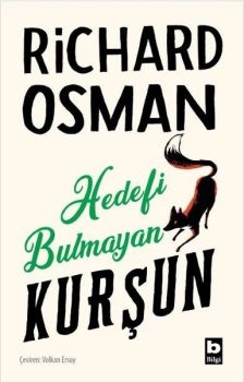 Hedefi Bulmayan Kurşun - Perşembe Günü Cinayet Kulübü 3