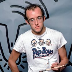 Keith Haring