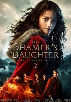 The Shamer's Daughter 2: The Serpent Gift