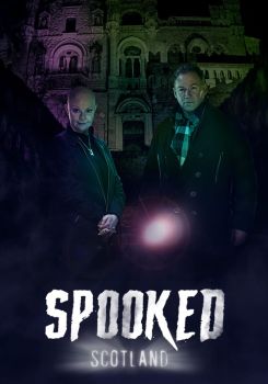 Spooked: Scotland