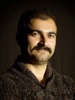 Özgür Ahmet Gönenler