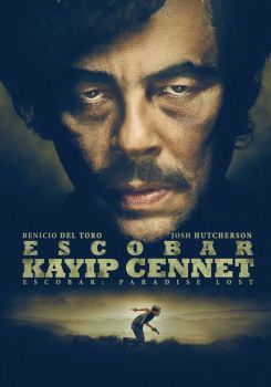 Escobar: Kayıp Cennet