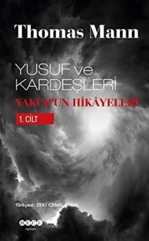 Yusuf ve KardeşleriYakup'un Hikayeleri 1. Cilt