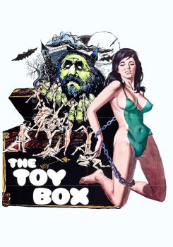 The Toy Box