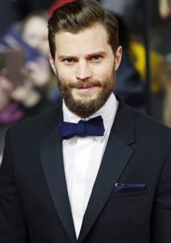 Jamie Dornan