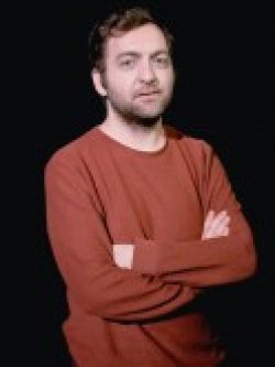 Engin Baysal