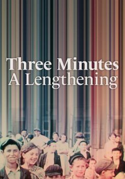 Three Minutes: A Lengthening