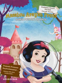 Masalını Arayan Prens