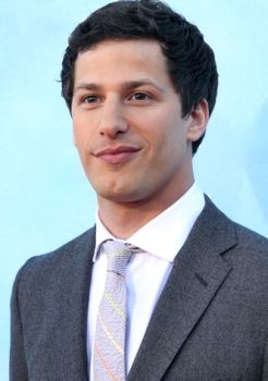 Andy Samberg