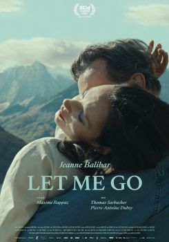 Let Me Go