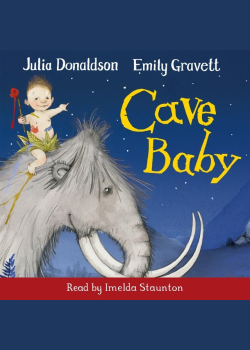 Cave Baby
