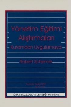 Yönetim Eğitimi Araştırmaları-Kuramdan Uygulamaya