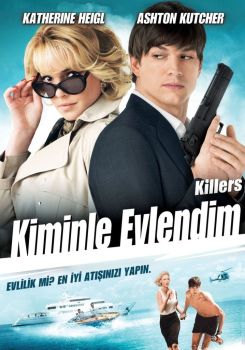 Kiminle Evlendim