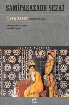 Sergüzeşt - Sadeleştirilmiş Basım