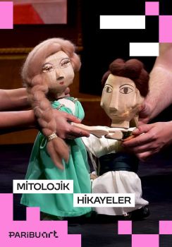 Mitolojik Hikayeler