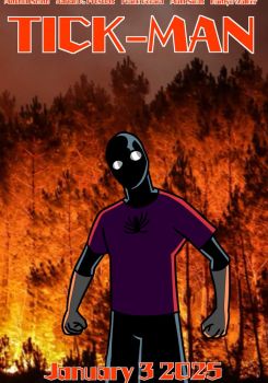 Tick-Man